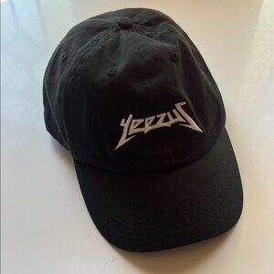 VTG YEEZUS Tour Hat